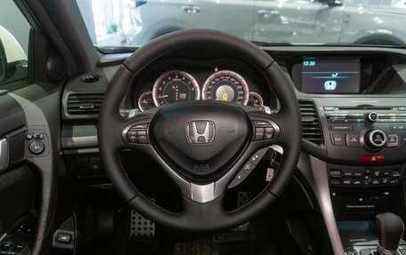 Honda Accord VIII рестайлинг, 2012 год, 1 499 000 рублей, 9 фотография