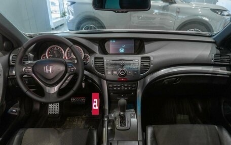 Honda Accord VIII рестайлинг, 2012 год, 1 499 000 рублей, 10 фотография