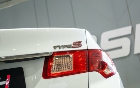 Honda Accord VIII рестайлинг, 2012 год, 1 499 000 рублей, 5 фотография