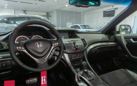 Honda Accord VIII рестайлинг, 2012 год, 1 499 000 рублей, 8 фотография