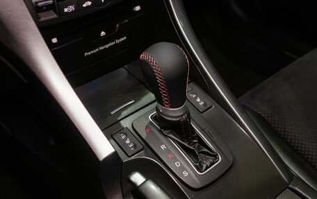 Honda Accord VIII рестайлинг, 2012 год, 1 499 000 рублей, 16 фотография