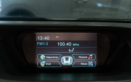 Honda Accord VIII рестайлинг, 2012 год, 1 499 000 рублей, 17 фотография