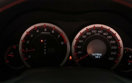 Honda Accord VIII рестайлинг, 2012 год, 1 499 000 рублей, 23 фотография