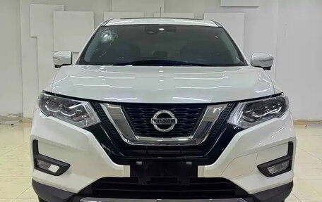 Nissan X-Trail, 2022 год, 2 064 000 рублей, 2 фотография