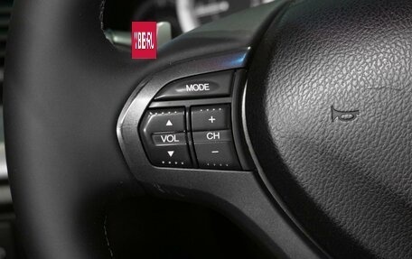 Honda Accord VIII рестайлинг, 2012 год, 1 499 000 рублей, 14 фотография