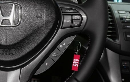 Honda Accord VIII рестайлинг, 2012 год, 1 499 000 рублей, 15 фотография