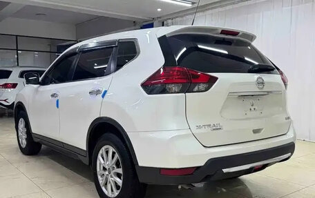 Nissan X-Trail, 2022 год, 2 064 000 рублей, 4 фотография