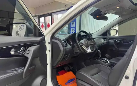 Nissan X-Trail, 2022 год, 2 064 000 рублей, 7 фотография