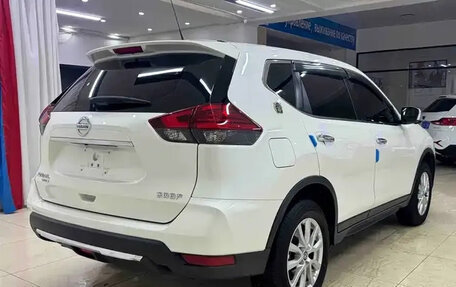 Nissan X-Trail, 2022 год, 2 064 000 рублей, 6 фотография
