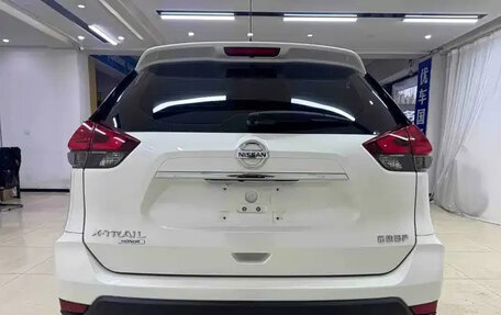 Nissan X-Trail, 2022 год, 2 064 000 рублей, 5 фотография