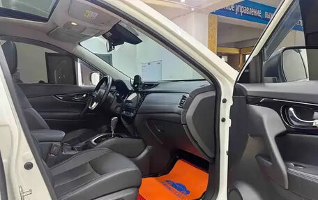 Nissan X-Trail, 2022 год, 2 064 000 рублей, 10 фотография