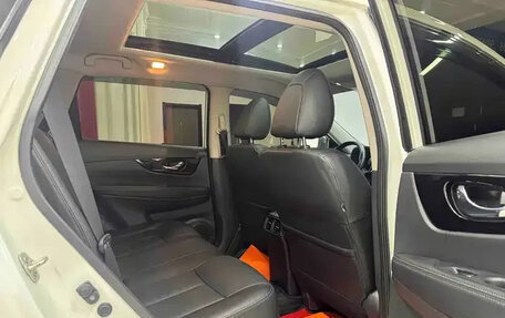 Nissan X-Trail, 2022 год, 2 064 000 рублей, 9 фотография