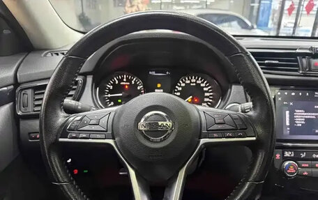 Nissan X-Trail, 2022 год, 2 064 000 рублей, 15 фотография