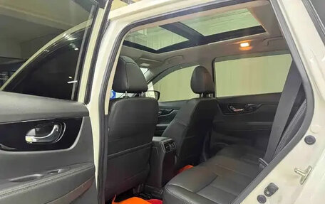 Nissan X-Trail, 2022 год, 2 064 000 рублей, 8 фотография