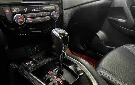 Nissan X-Trail, 2022 год, 2 064 000 рублей, 13 фотография