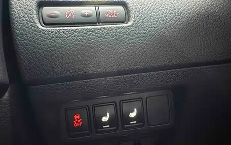 Nissan X-Trail, 2022 год, 2 064 000 рублей, 11 фотография