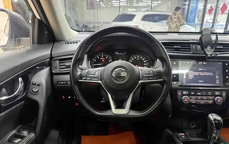 Nissan X-Trail, 2022 год, 2 064 000 рублей, 16 фотография