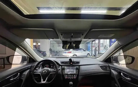 Nissan X-Trail, 2022 год, 2 064 000 рублей, 17 фотография