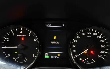 Nissan X-Trail, 2022 год, 2 064 000 рублей, 22 фотография
