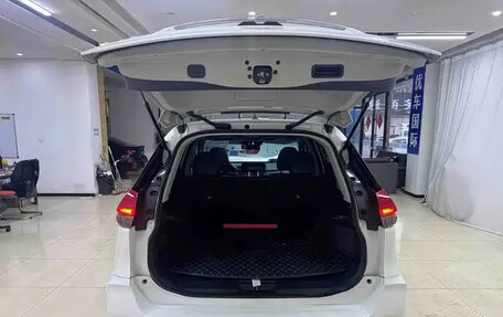 Nissan X-Trail, 2022 год, 2 064 000 рублей, 20 фотография