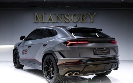 Lamborghini Urus I, 2023 год, 41 355 000 рублей, 3 фотография