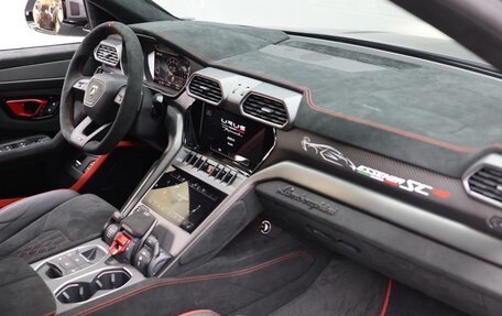 Lamborghini Urus I, 2023 год, 41 355 000 рублей, 12 фотография