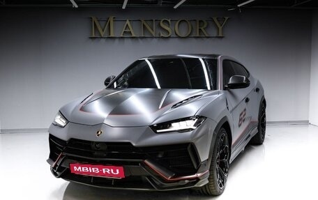 Lamborghini Urus I, 2023 год, 41 355 000 рублей, 2 фотография