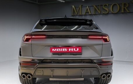 Lamborghini Urus I, 2023 год, 41 355 000 рублей, 4 фотография