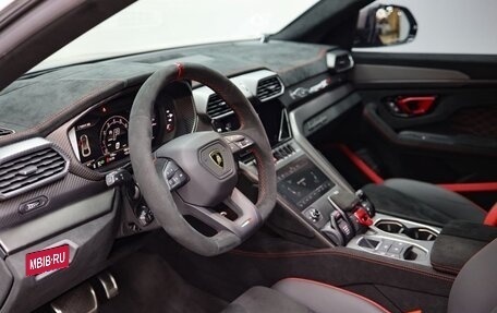 Lamborghini Urus I, 2023 год, 41 355 000 рублей, 11 фотография