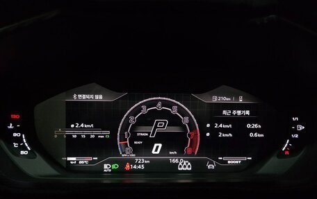 Lamborghini Urus I, 2023 год, 41 355 000 рублей, 15 фотография