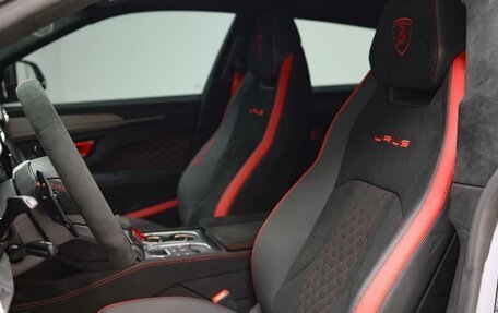 Lamborghini Urus I, 2023 год, 41 355 000 рублей, 13 фотография