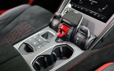 Lamborghini Urus I, 2023 год, 41 355 000 рублей, 18 фотография