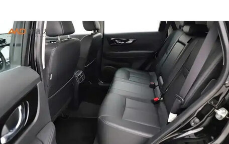 Nissan X-Trail, 2022 год, 1 964 000 рублей, 6 фотография