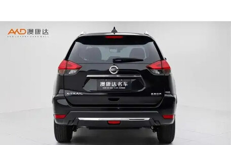 Nissan X-Trail, 2022 год, 1 964 000 рублей, 4 фотография