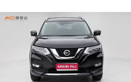 Nissan X-Trail, 2022 год, 1 964 000 рублей, 1 фотография