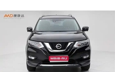 Nissan X-Trail, 2022 год, 1 964 000 рублей, 1 фотография