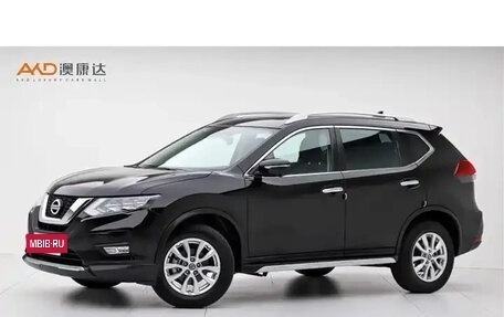 Nissan X-Trail, 2022 год, 1 964 000 рублей, 2 фотография