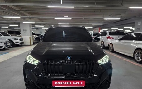 BMW X1, 2026 год, 3 670 777 рублей, 2 фотография