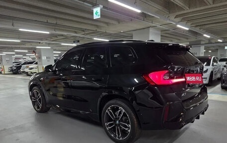 BMW X1, 2026 год, 3 670 777 рублей, 5 фотография