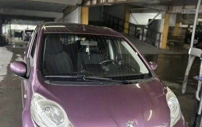 Peugeot 107 I рестайлинг, 2013 год, 320 000 рублей, 1 фотография