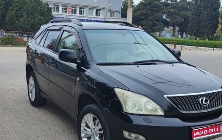 Lexus RX II рестайлинг, 2005 год, 1 130 000 рублей, 1 фотография