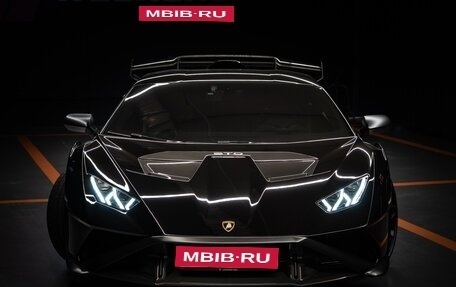 Lamborghini Huracán, 2023 год, 29 283 000 рублей, 1 фотография
