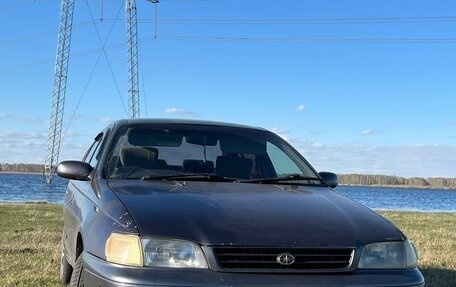 Toyota Corona IX (T190), 1994 год, 240 000 рублей, 1 фотография