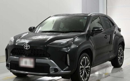Toyota Yaris Cross, 2022 год, 1 504 000 рублей, 1 фотография