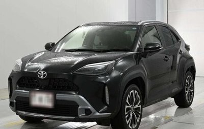Toyota Yaris Cross, 2022 год, 1 504 000 рублей, 1 фотография