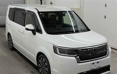 Honda Stepwgn, 2024 год, 2 454 999 рублей, 1 фотография