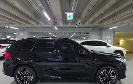 BMW X1, 2026 год, 3 670 777 рублей, 7 фотография