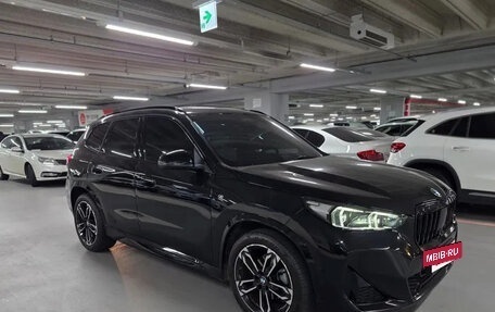 BMW X1, 2026 год, 3 670 777 рублей, 8 фотография