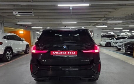 BMW X1, 2026 год, 3 670 777 рублей, 6 фотография