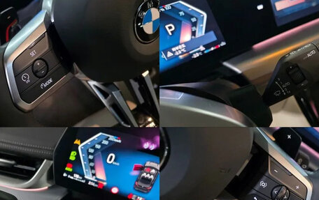 BMW X1, 2026 год, 3 670 777 рублей, 10 фотография